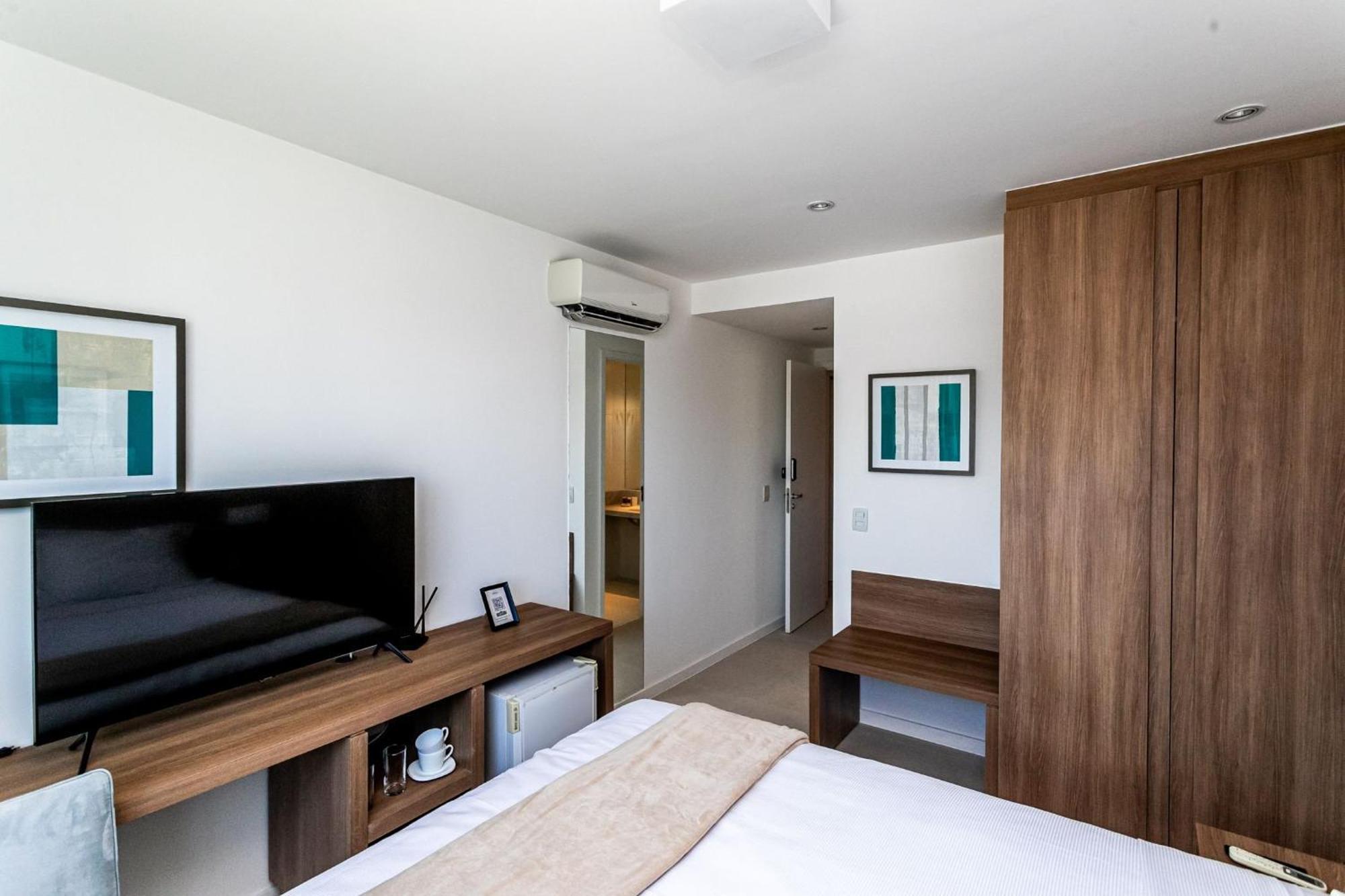 Standard Double Suite